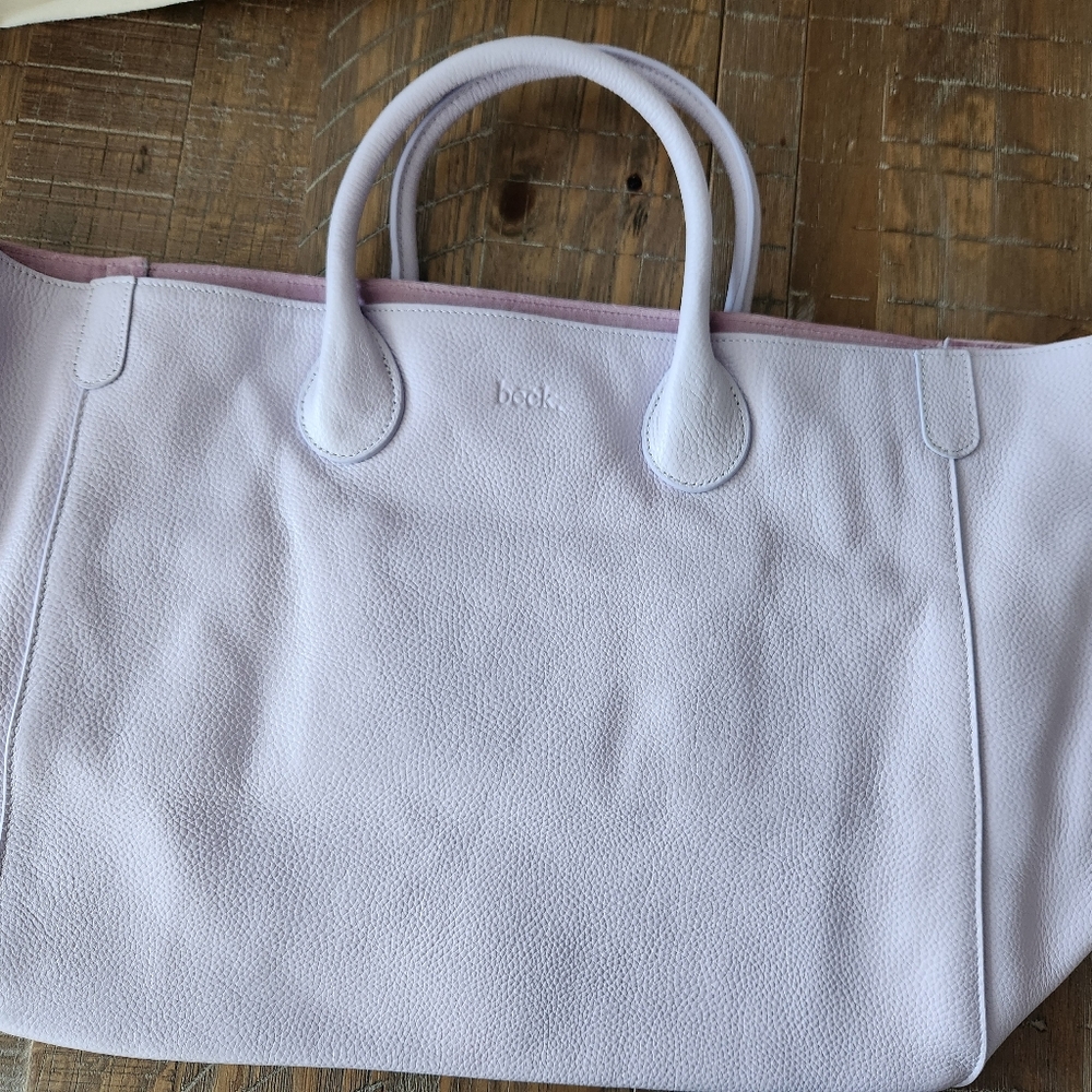 Beck Bag